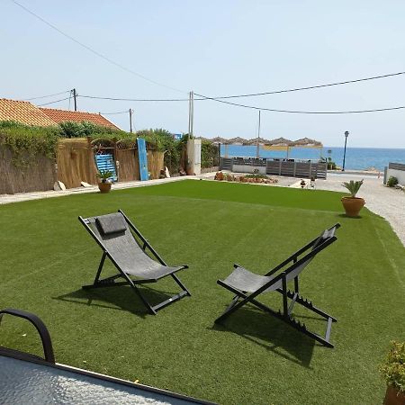 קוקינוס פירגוס Coral Sea Apartment מראה חיצוני תמונה
