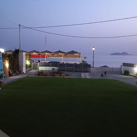 קוקינוס פירגוס Coral Sea Apartment מראה חיצוני תמונה